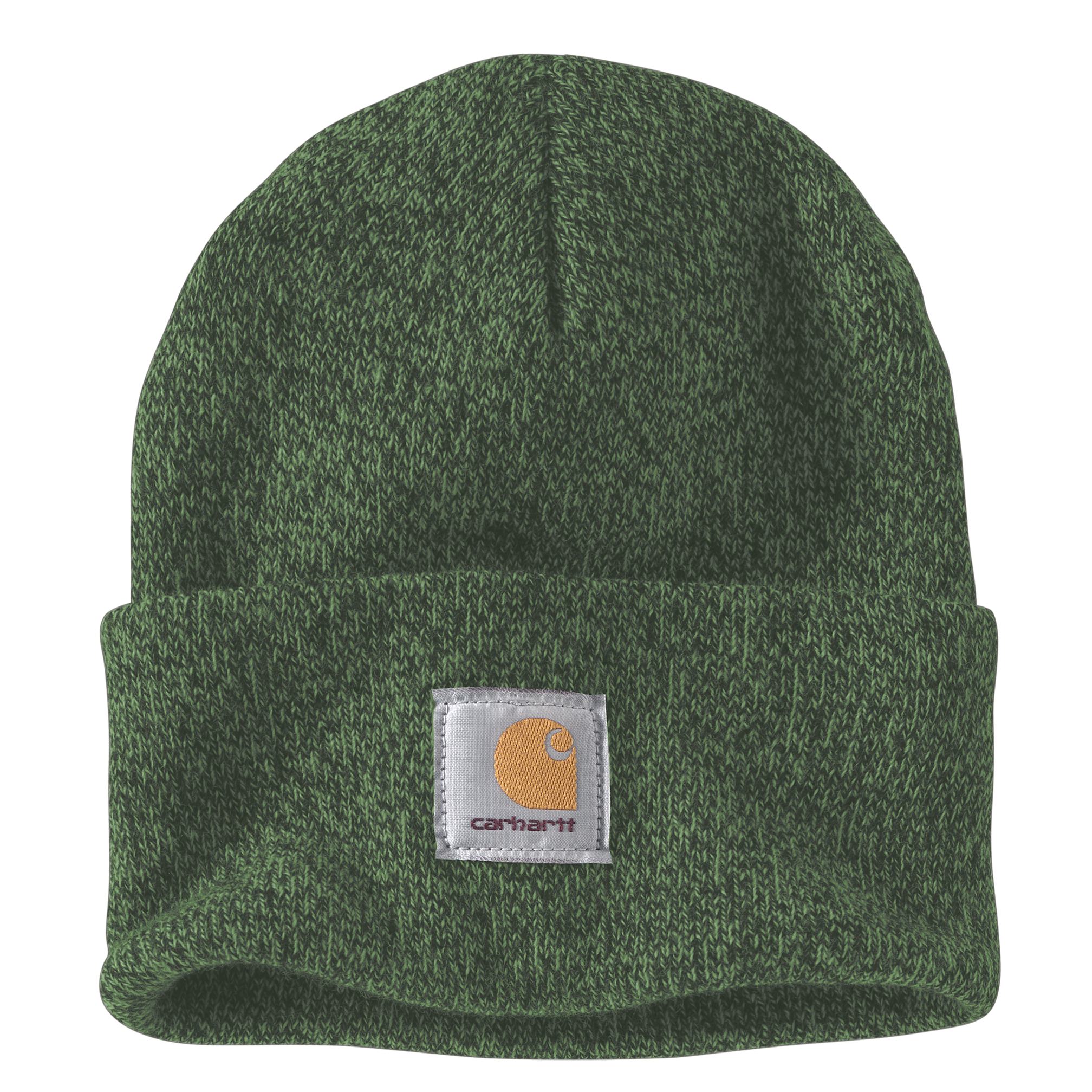 A18 - Acrylic Watch Hat