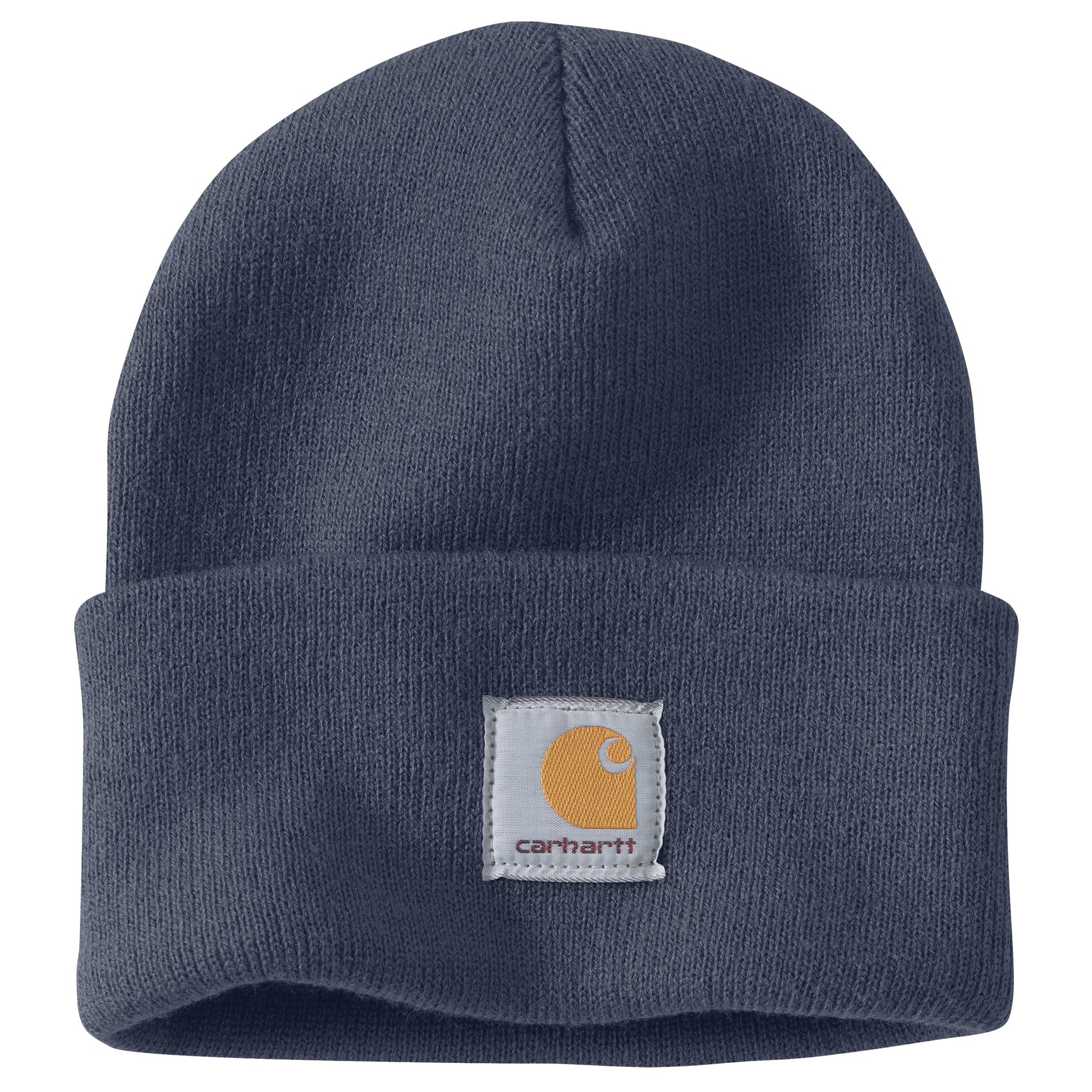 A18 - Acrylic Watch Hat