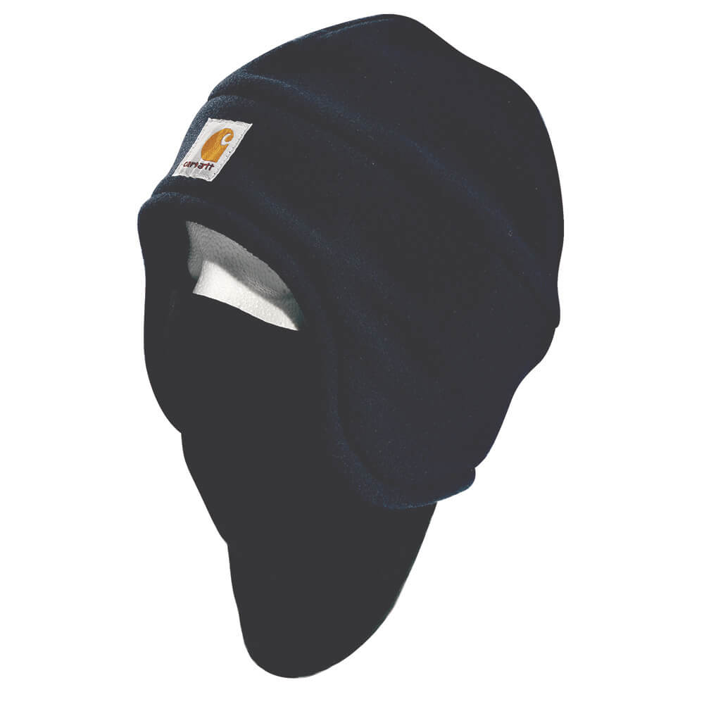 A202 - Carhartt Men's Fleece 2-in-1 Hat