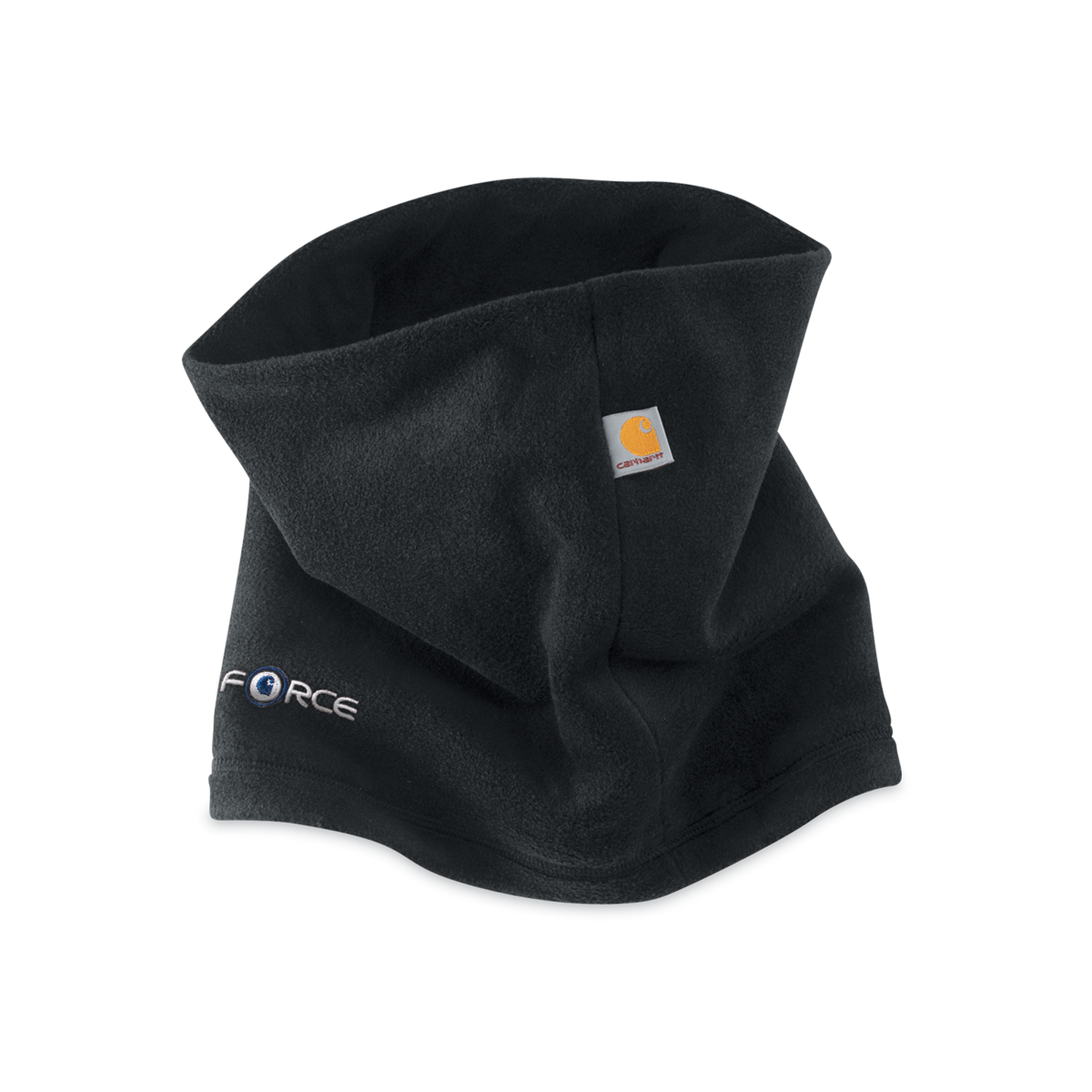 A204 - Carhartt Men's Force Fleece Neck Gaiter