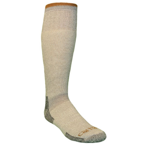 A3915 - Arctic Heavyweight Wool Boot Sock