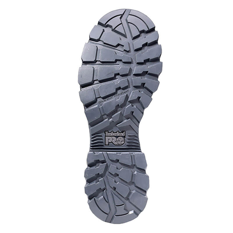 TB0A42GN001- Timberland Pro Men's Titan Ev 6 inch Composite Toe Waterproof Work Boot