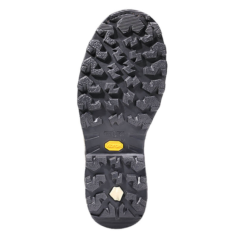 TB0A43GY214- Timberland Pro Men's Boondock HD 6 - Inch Composite Toe Water Proof Work Boot