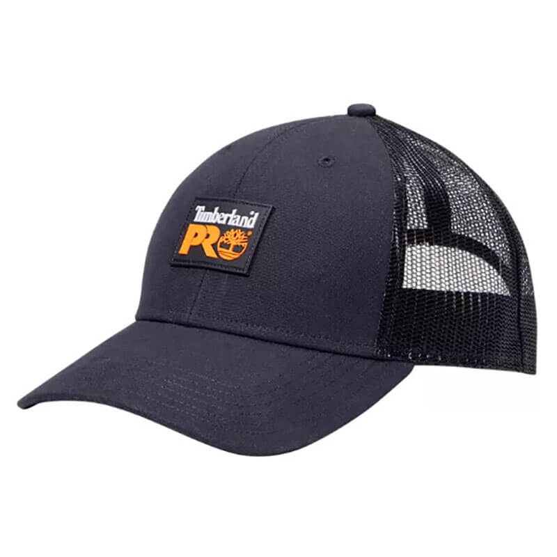 TB0A55RG - Timberland Pro Gritman Trucker Cap