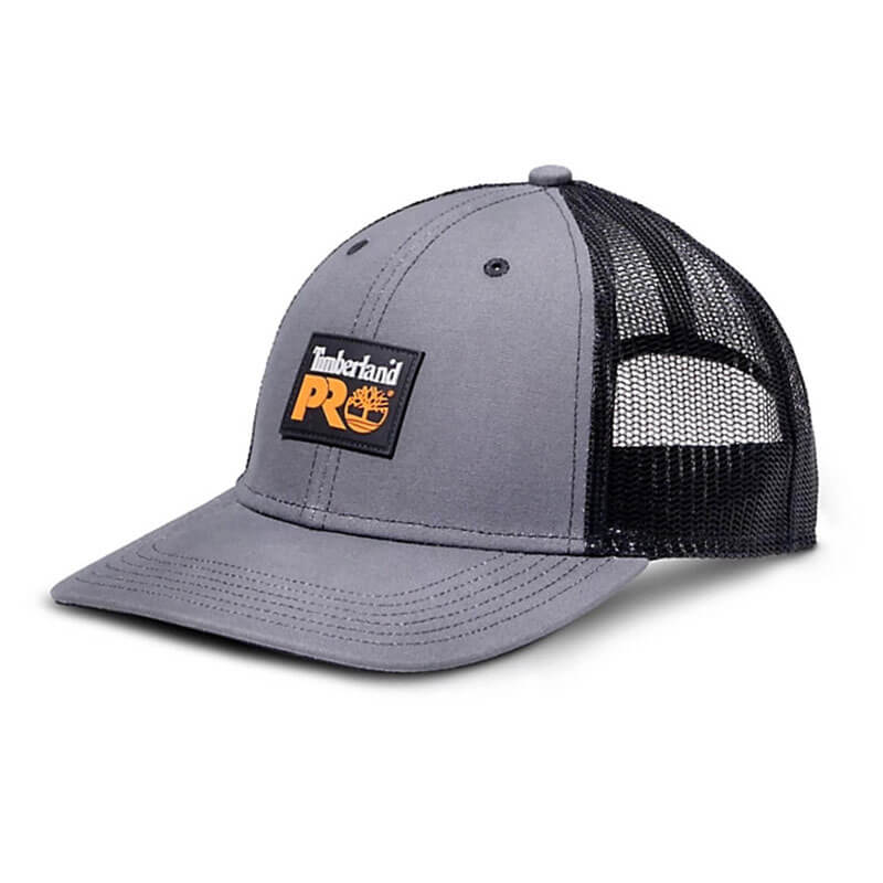 TB0A55RG - Timberland Pro Gritman Trucker Cap