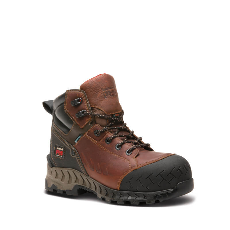 TB0A25CM214 - 6 In Work Summit NT WP INS 400g