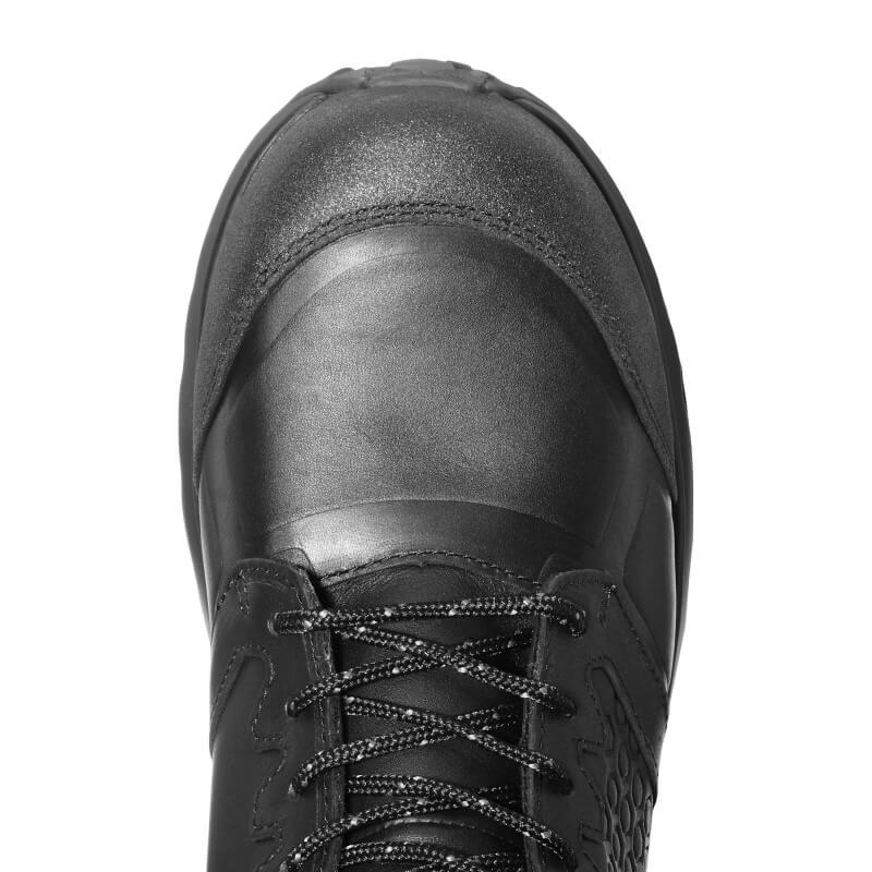 TB0A1ZC9001 - Timberland Pro Men's Reaxion Composite-Toe Waterproof Work Sneaker