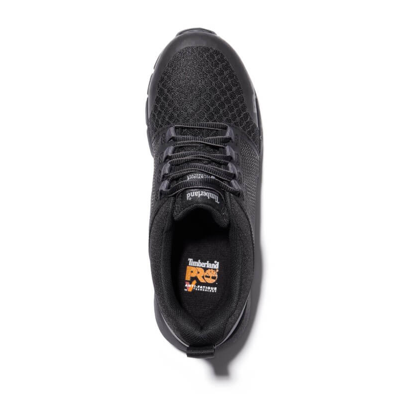 A283H001 - Timberland Pro Women's Radius Composite Toe Work Sneaker