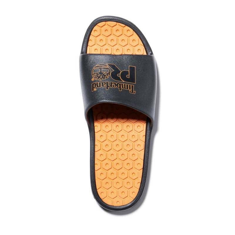 TB0A2A71001 - Timberland Pro Anti-Fatigue Technology Slide