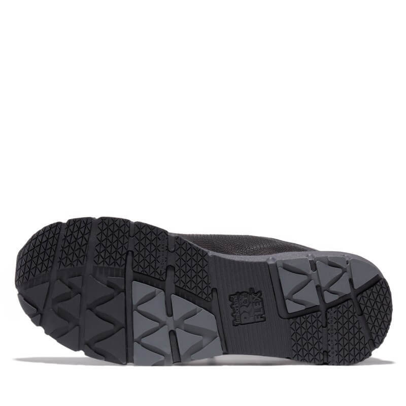 A283H001 - Timberland Pro Women's Radius Composite Toe Work Sneaker