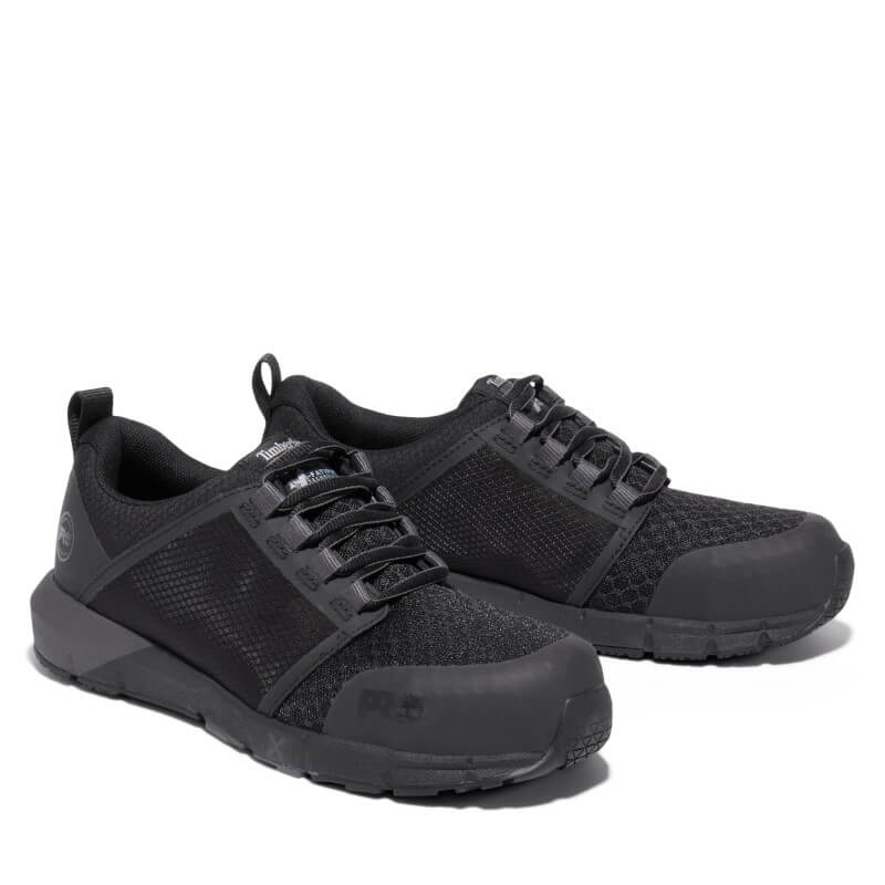 A283H001 - Timberland Pro Women's Radius Composite Toe Work Sneaker