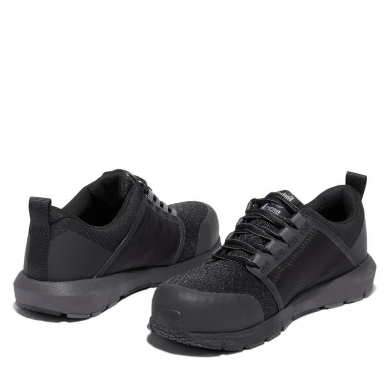 A283H001 - Timberland Pro Women's Radius Composite Toe Work Sneaker
