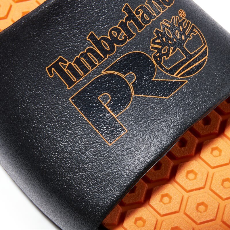TB0A2A71001 - Timberland Pro Anti-Fatigue Technology Slide