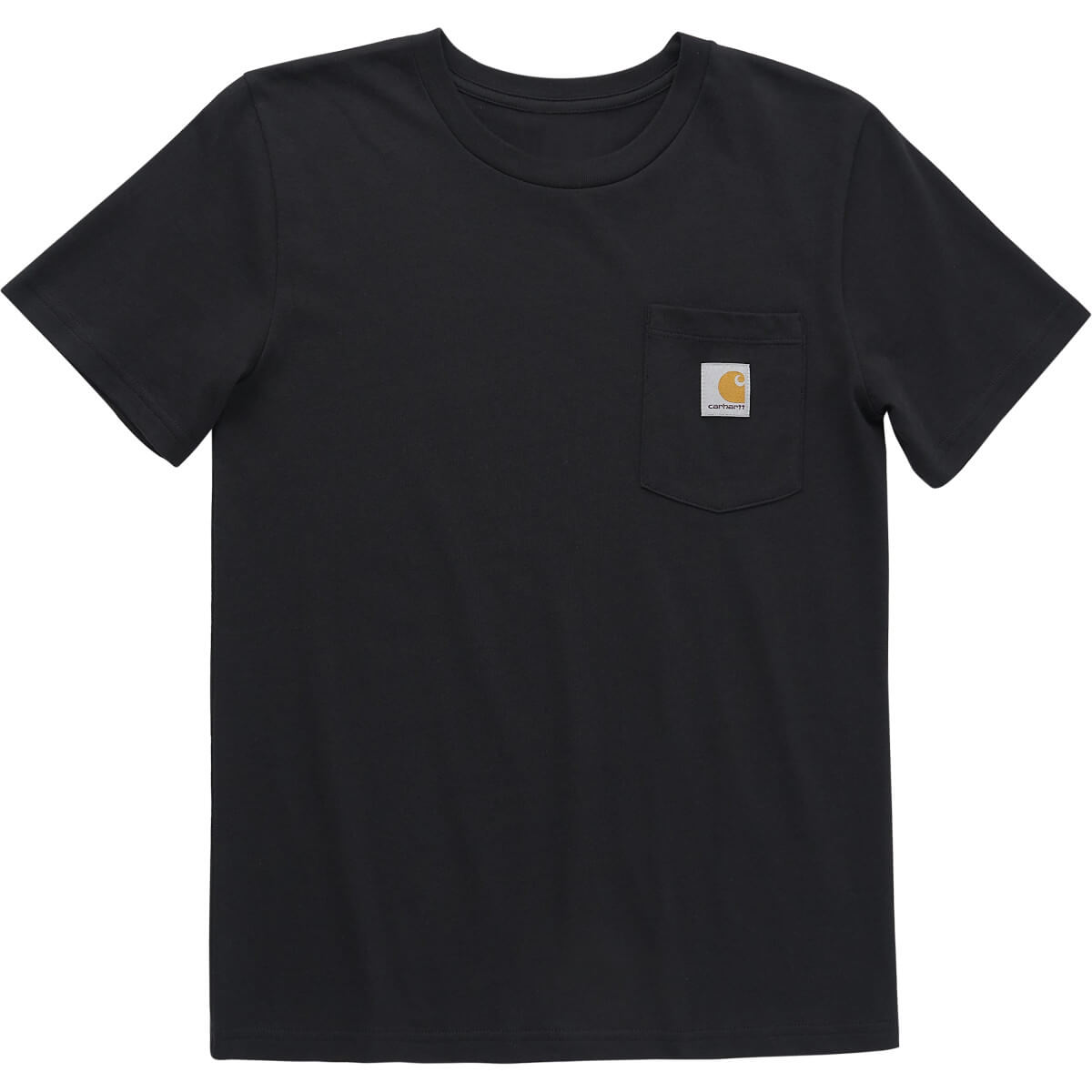 CA6513 - Carhartt Short-Sleeve Pocket T-Shirt - Unisex