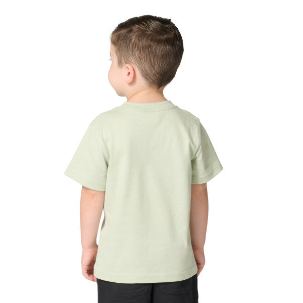 CA6847 - Carhartt Boy's Short-Sleeve Little Helper T-Shirt