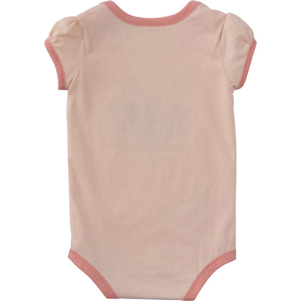 CA7188 - Carhartt Infant Girl's Short-Sleeve Highland Bodysuit