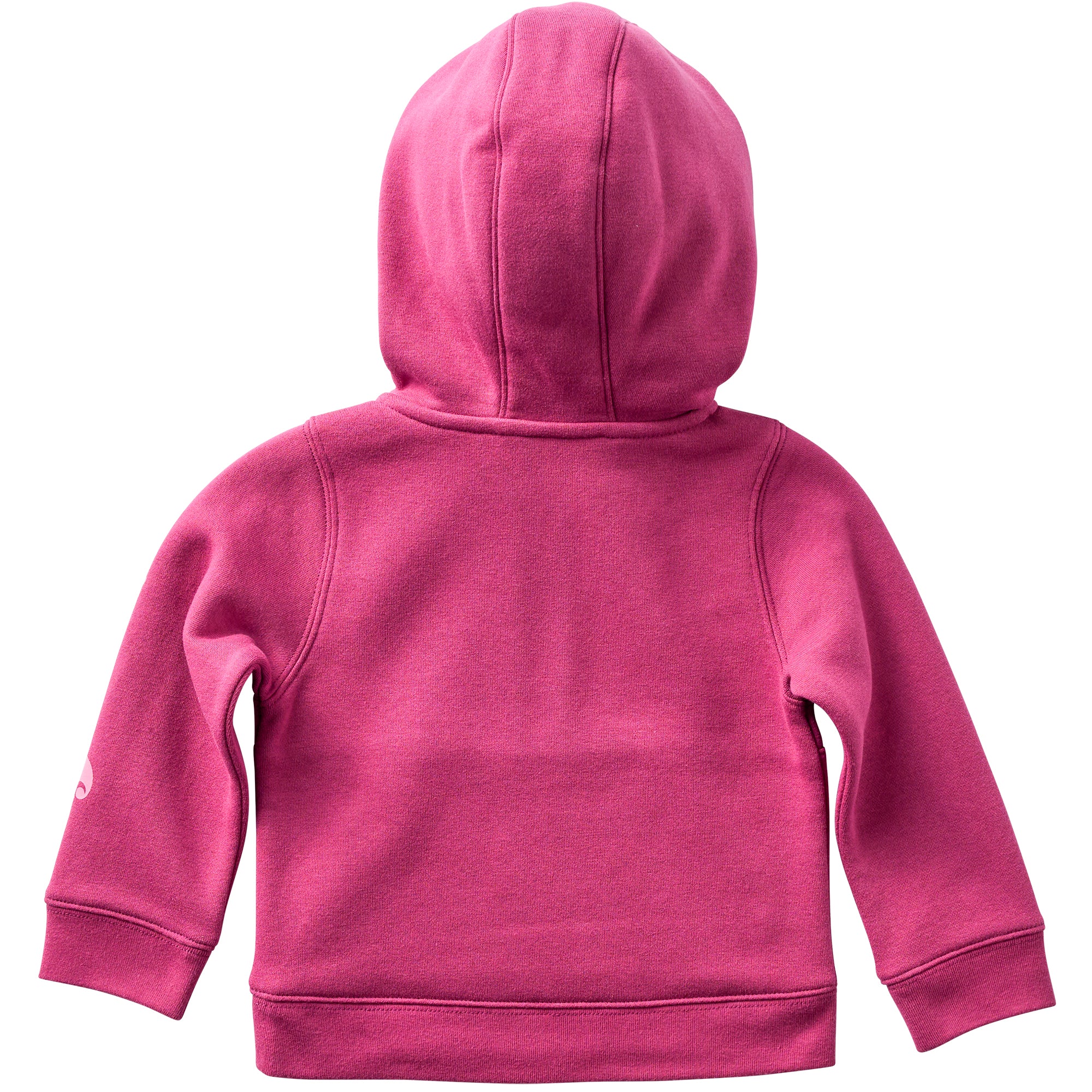 CA7234 - Carhartt Infant Long-Sleeve Half-Zip Sweatshirt