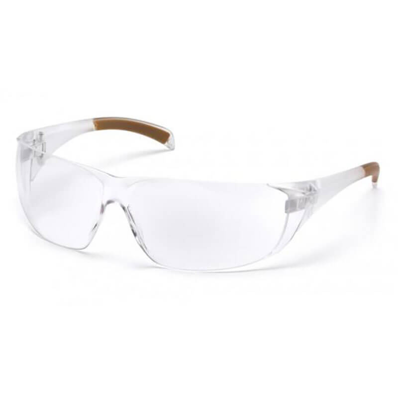 CH110S - Carhartt Men's Billings - Clear Lens
