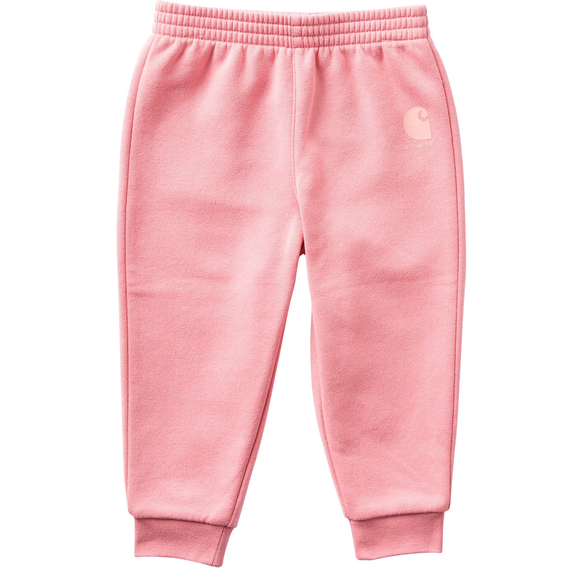 CK9500 - Carhartt Infant Fleece Logo Sweatpant