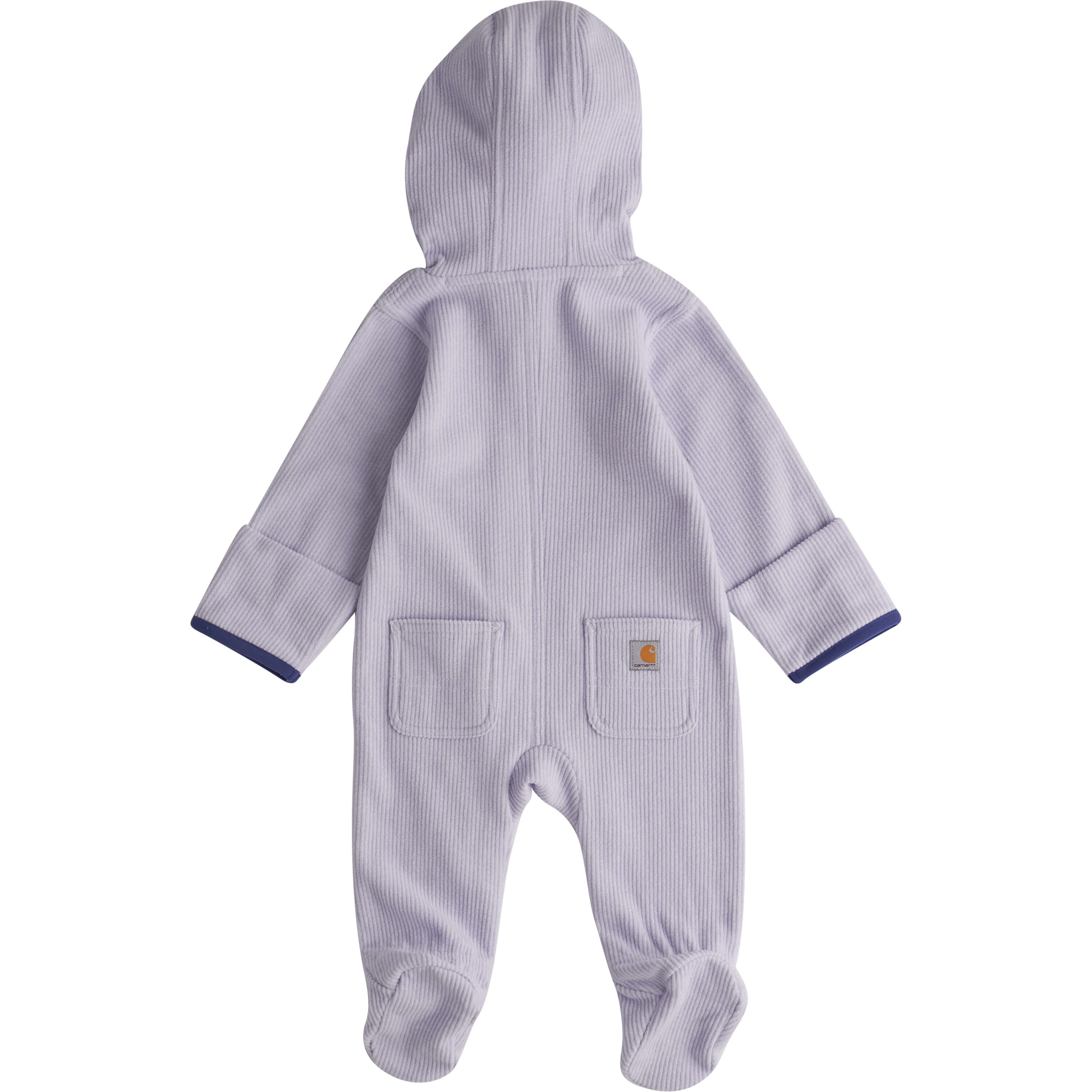 CM5415 - Carhartt Unisex Long-Sleeve Footed Coverall