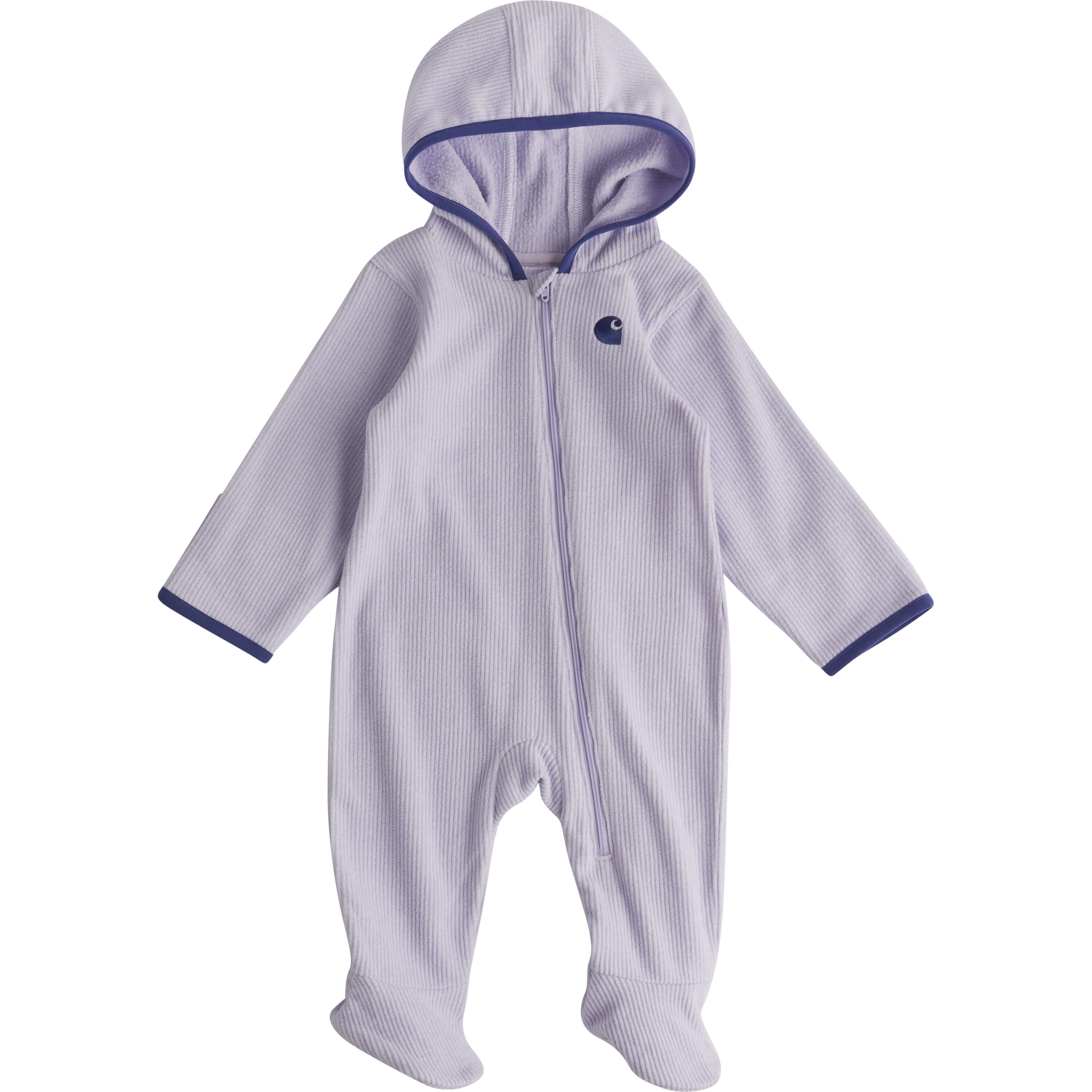 CM5415 - Carhartt Unisex Long-Sleeve Footed Coverall