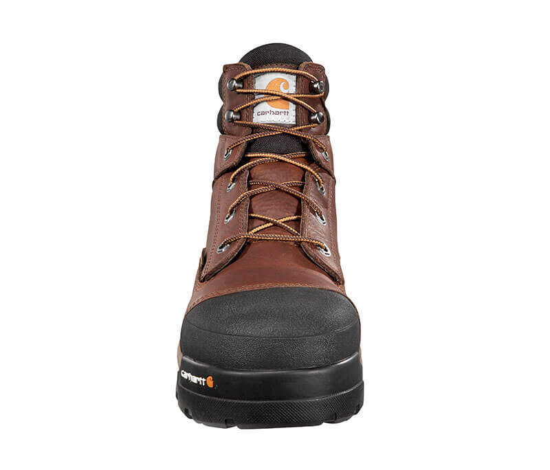 CME6355 - Carhartt Men's Ground Force WP 6" Composite Toe Work Boot
