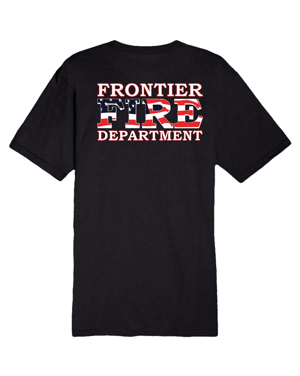 FVFC - GLWW Heavyweight T-Shirt