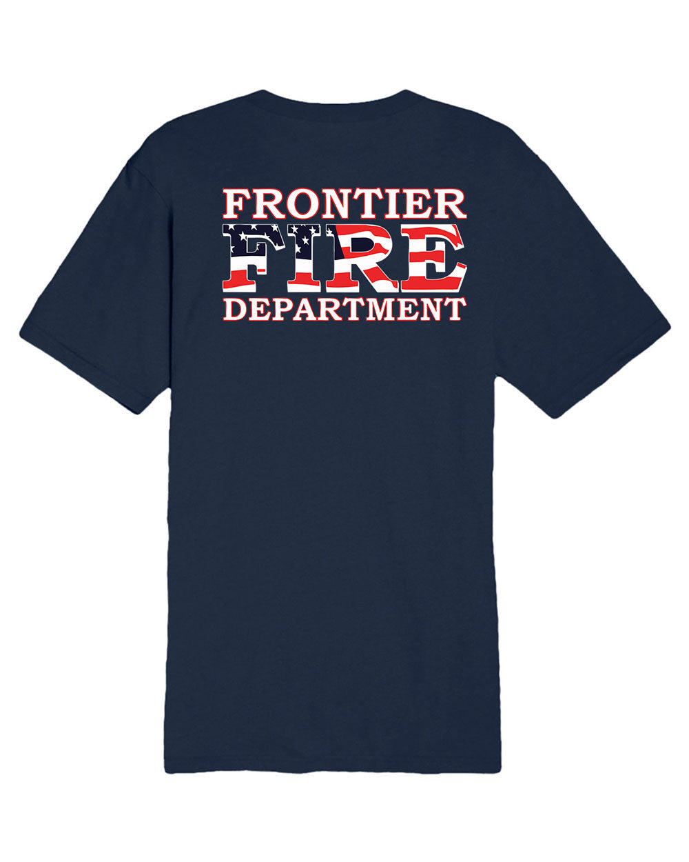FVFC - GLWW Heavyweight T-Shirt