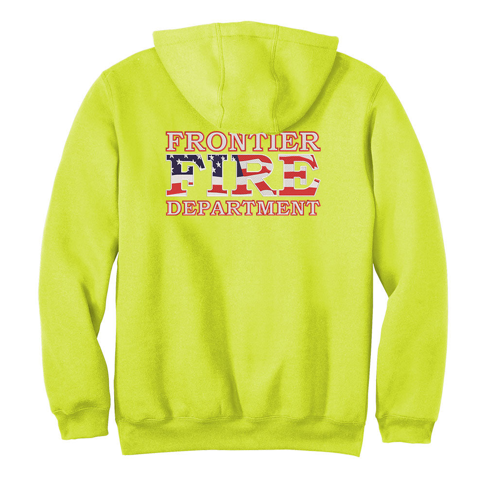 FVFC - Carhartt Midweight Pullover Sweatshirt