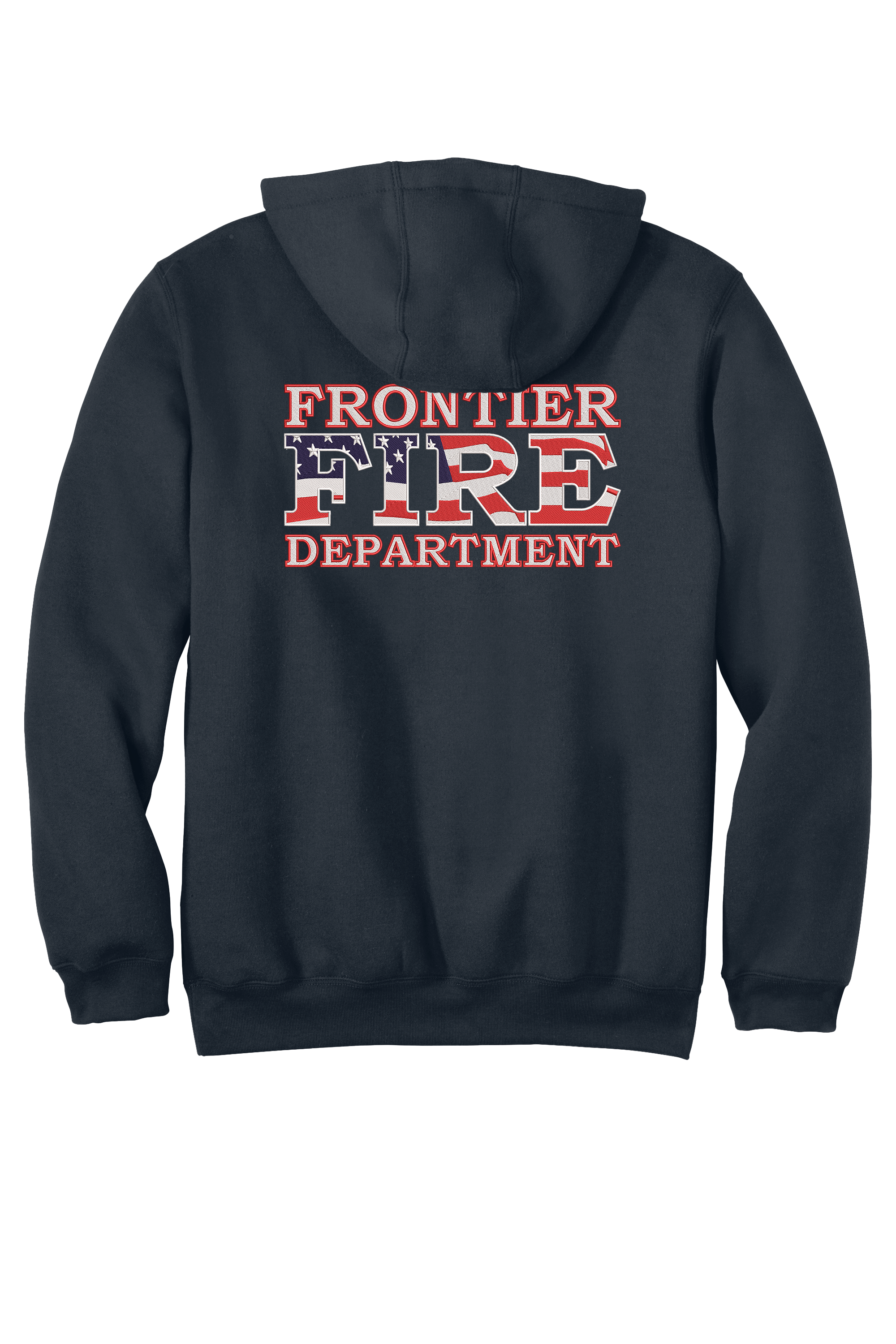 FVFC - Carhartt Midweight Pullover Sweatshirt