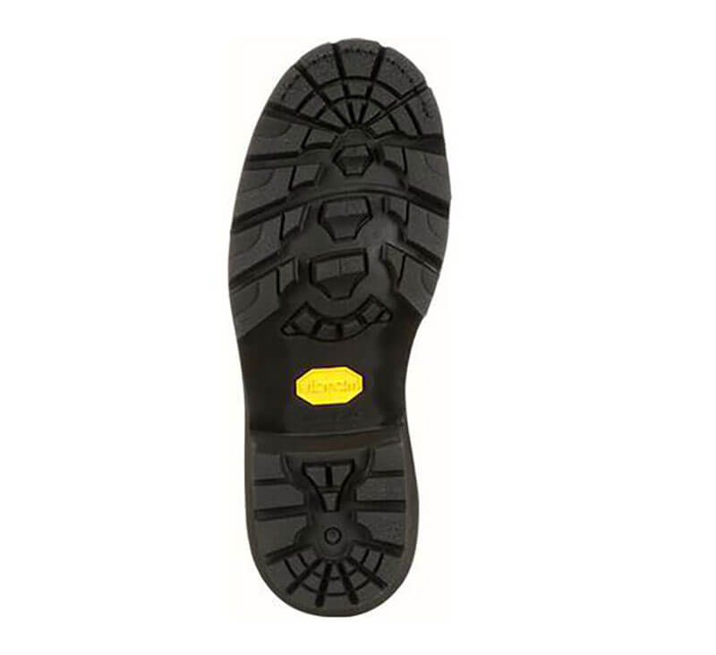 GB00097 - Georgia Men's Comfort Core Logger Work Boot