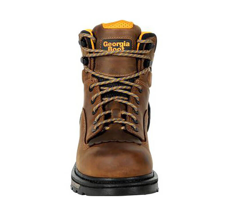 GB00391 - Georgia Men's Carbo-Tec Work Boot