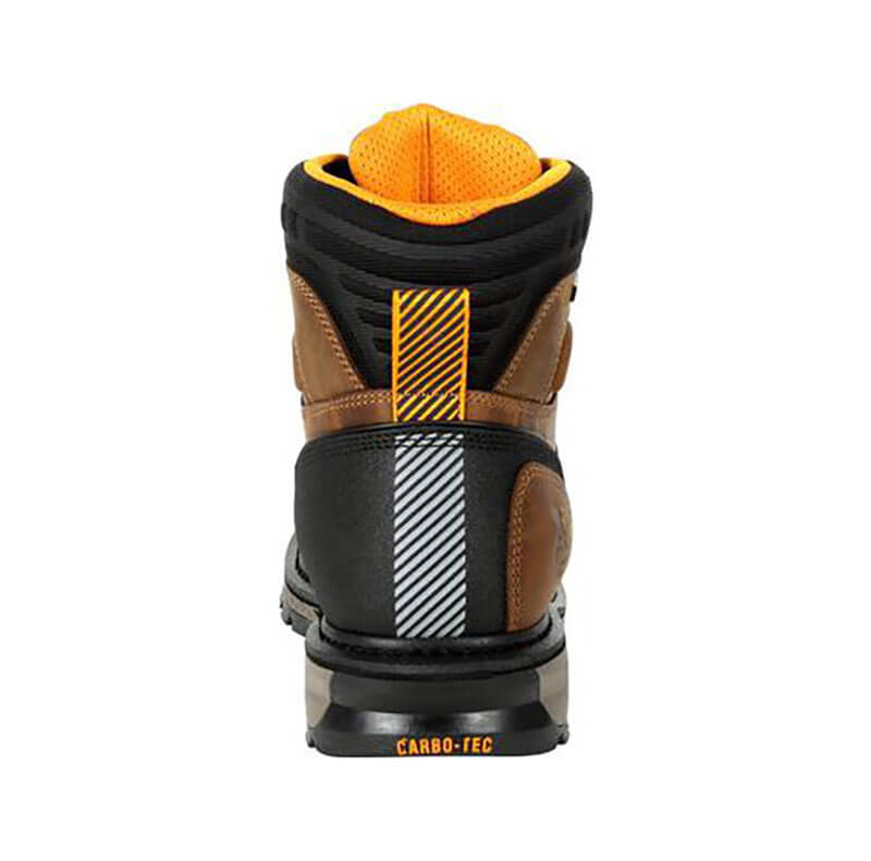 GB00391 - Georgia Men's Carbo-Tec Work Boot