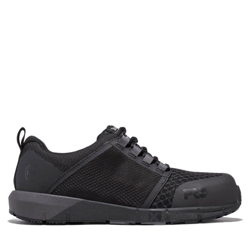 A283H001 -  Timberland Pro Women's  Radius Composite Toe Work Sneaker