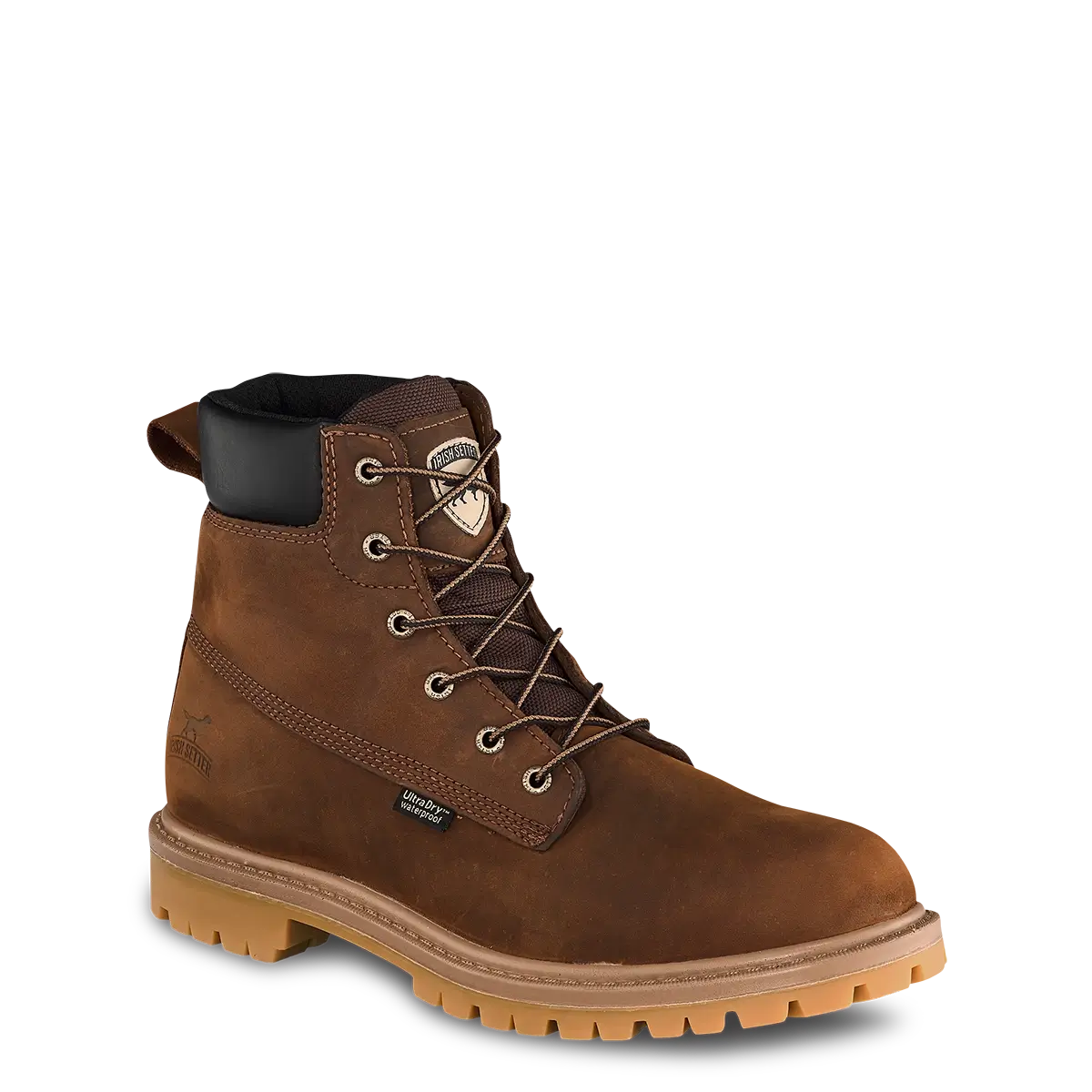 Irish work boots online