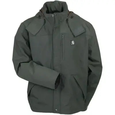 J162 - Shoreline Jacket