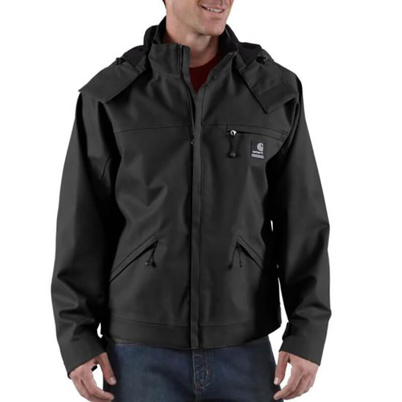 Carhartt Astoria Jacket - J316