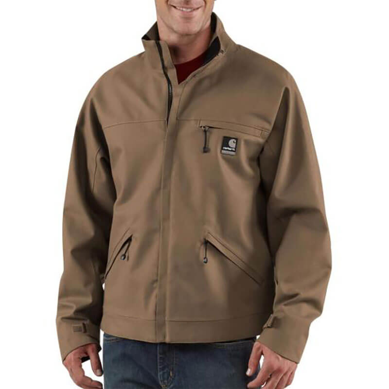 Carhartt Astoria Jacket - J316