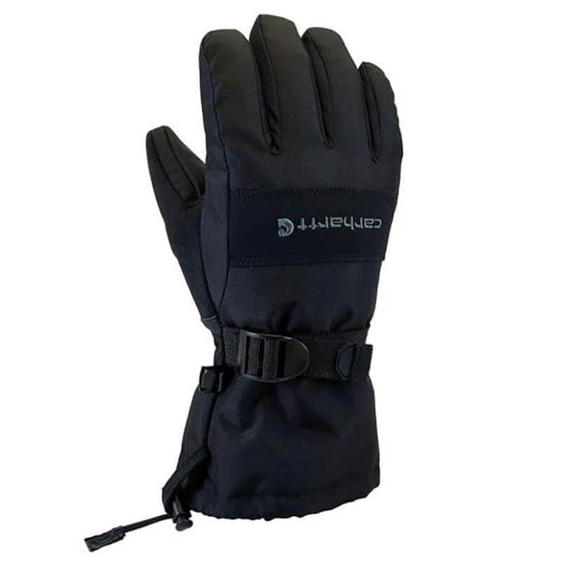 JA776 - Carhartt Kid's  Waterproof Insulated Gauntlet Glove