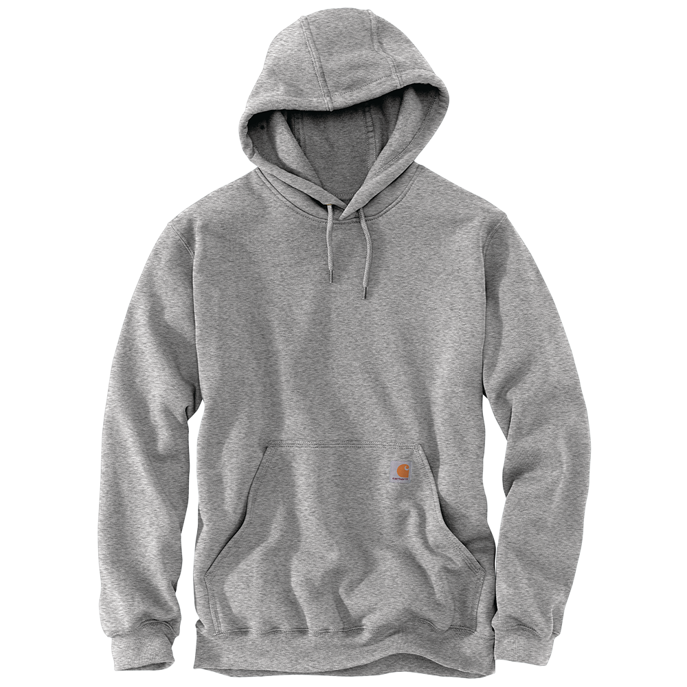 K121 - Carhartt Men's Loose Fit Midweight Sweatshirt