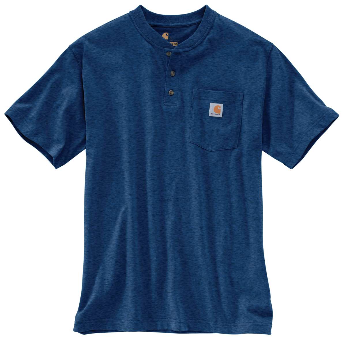 Carhartt henley short sleeve hotsell