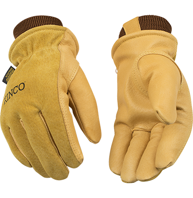 94HK - Kinco Pigskin Gloves