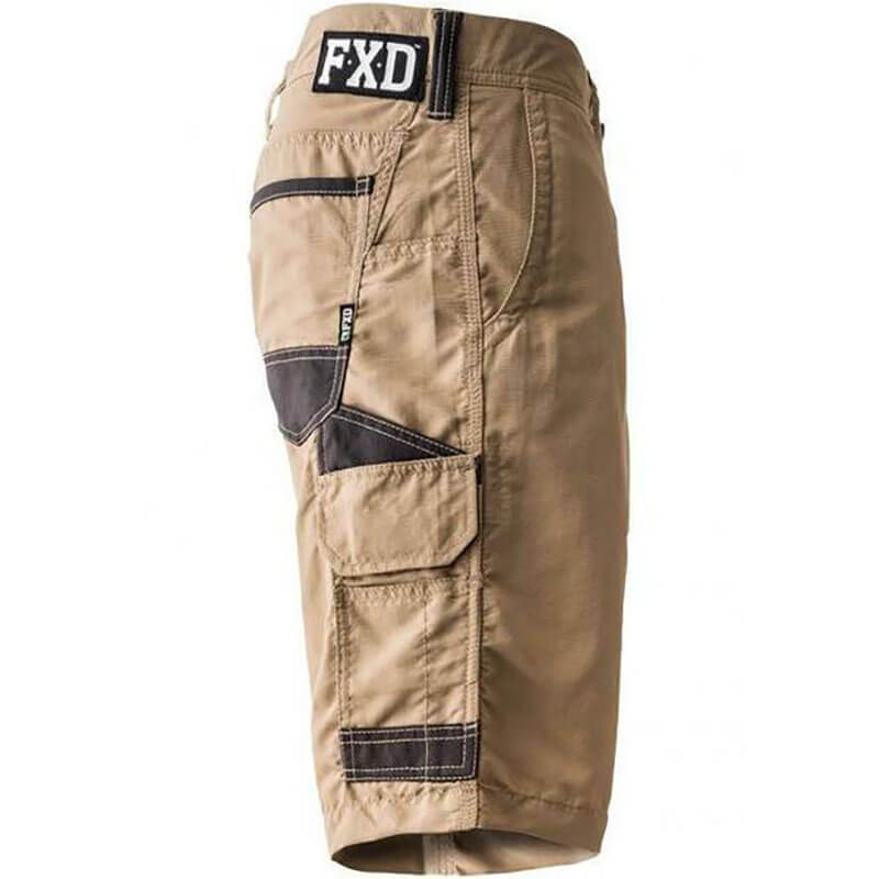 LS-1 - FXD Men's Lightweight Short
