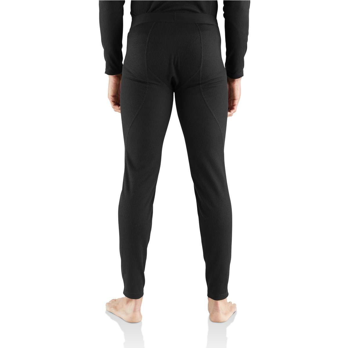 MBL115 - Carhartt Men's FORCE® Midweight Waffle Base Layer Pant