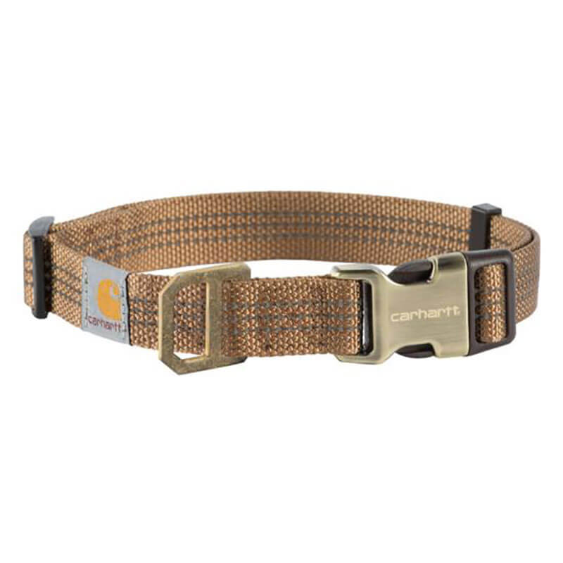 P0000343 - Carhartt Dog Collar