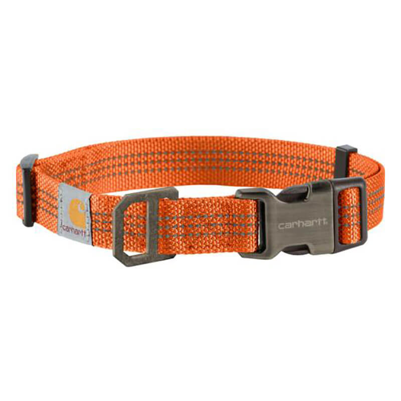 P0000343 - Carhartt Dog Collar