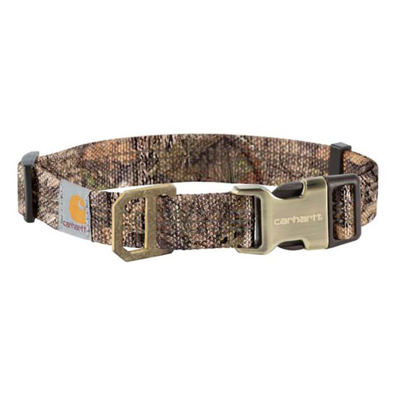 P0000343 - Carhartt Dog Collar