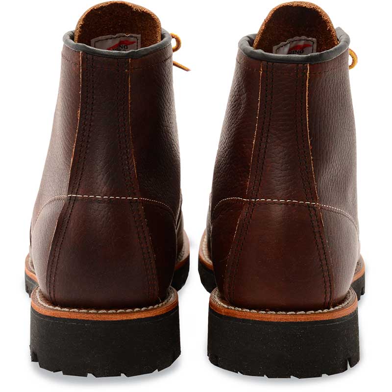 8146 - Red Wing Heritage 6" BROWN, 8146