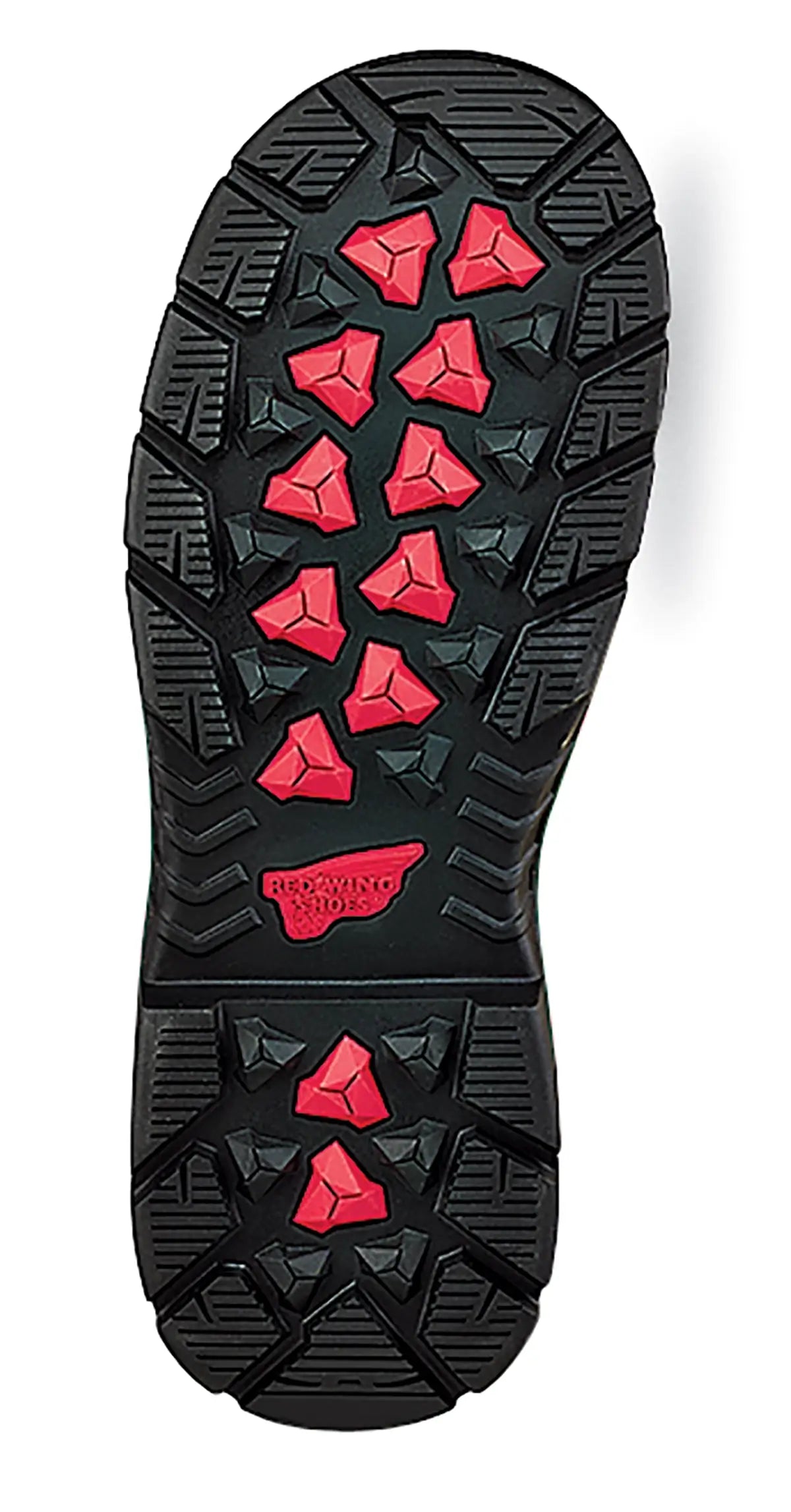 3513 - Red Wing King Toe® ADC 6 Inch Waterproof Safety Toe Boot