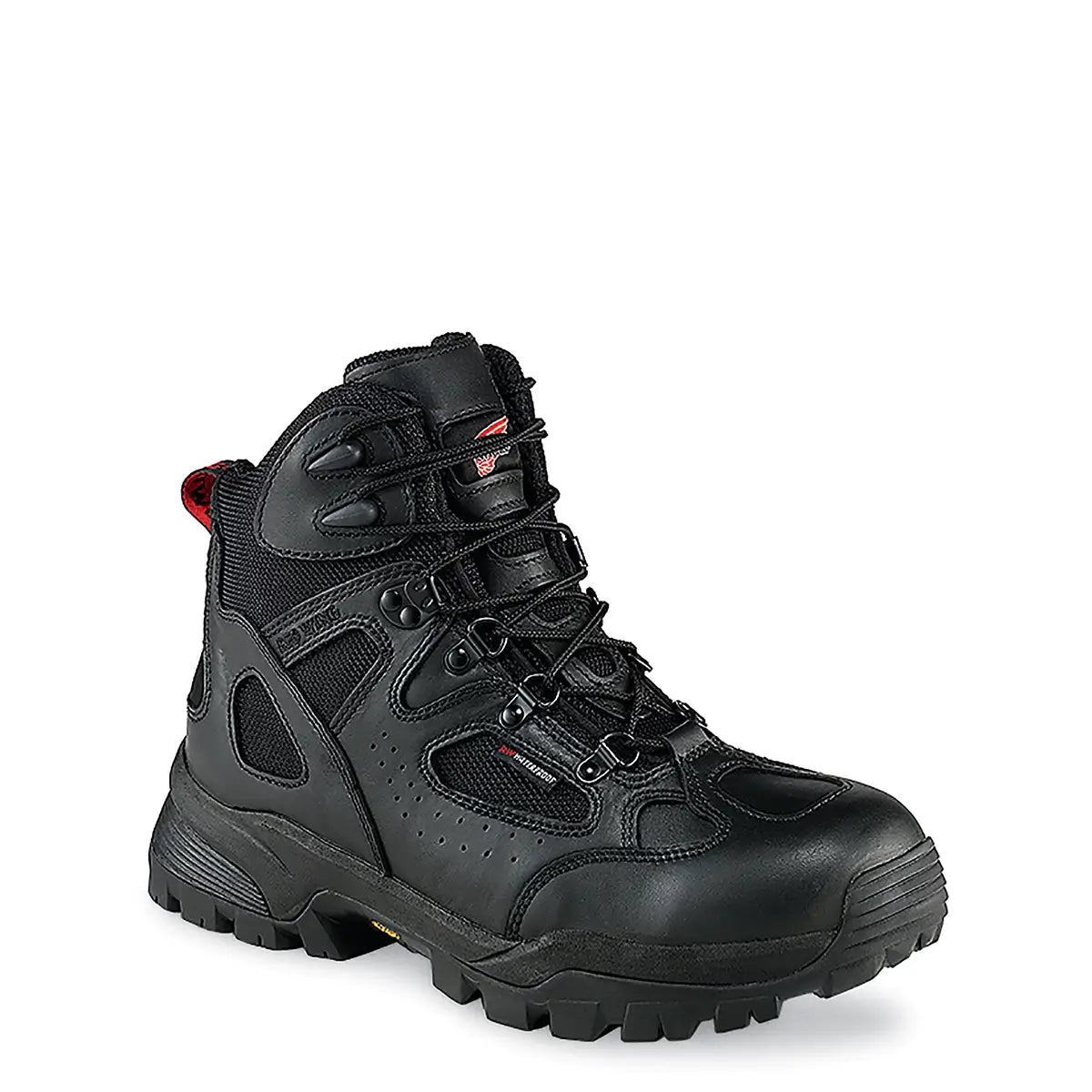 8690 Red Wing Truhiker 6 Inch Waterproof Soft Toe Boot